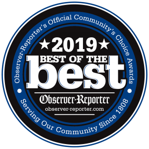 Best of the Best 2019 Observer Reporter